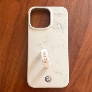 Loopy Case Classic Marble - Apple /  14 Pro Max